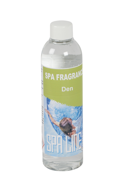 FRAGRANCE DEN
