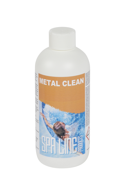 METAL CLEAN