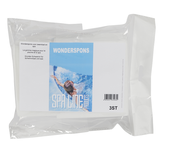 WONDERSPONS WIT