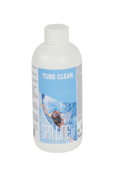 TUBE CLEAN