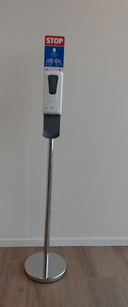 DESINFECTIEZUIL