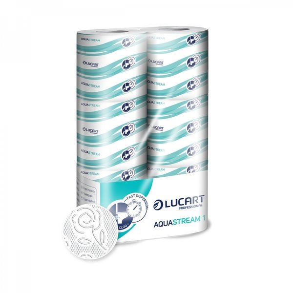 AQUASTREAM 1