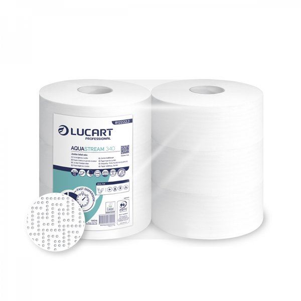 AQUASTREAM 340