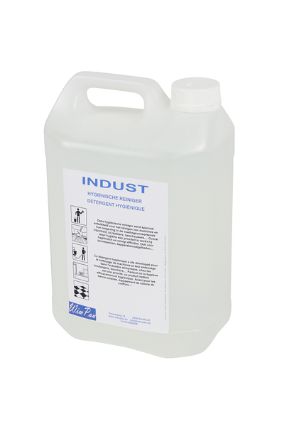 INDUST
