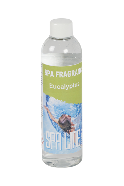 FRAGRANCE EUCALYPTUS