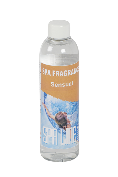 FRAGRANCE SENSUAL