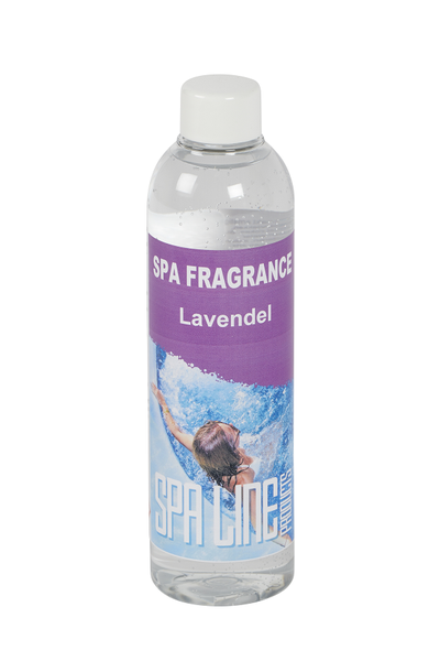 FRAGRANCE LAVENDEL