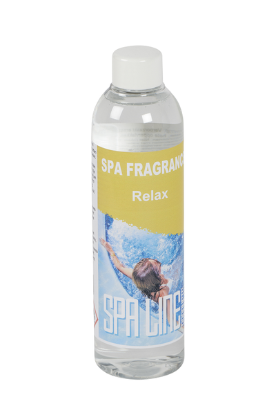 FRAGRANCE RELAX