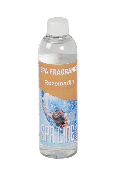 FRAGRANCE ROZEMARIJN