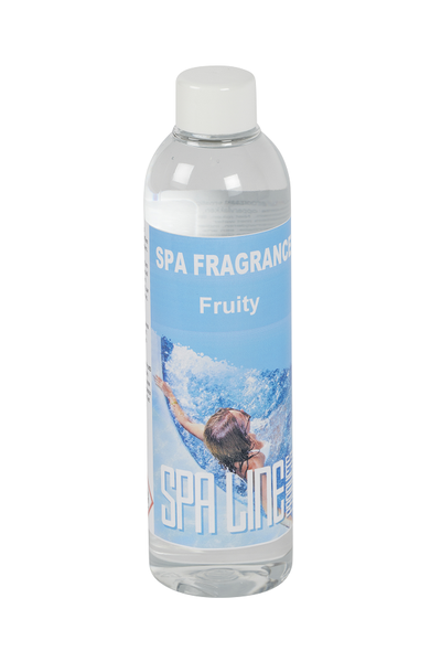FRAGRANCE FRUITY