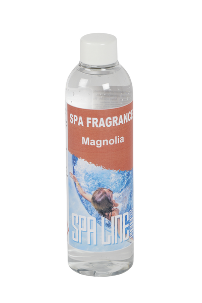 FRAGRANCE MAGNOLIA