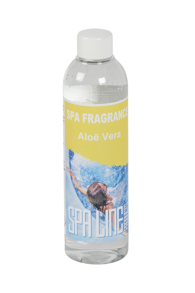 FRAGRANCE ALOË VERA