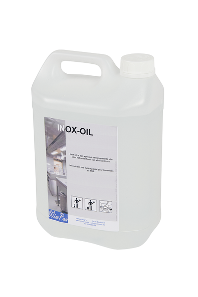 INOX OIL