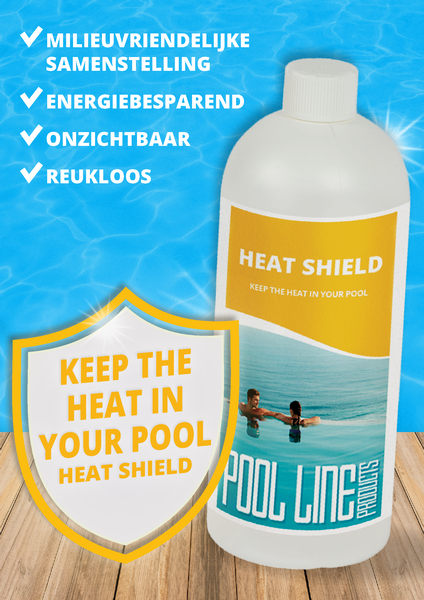 HEAT SHIELD