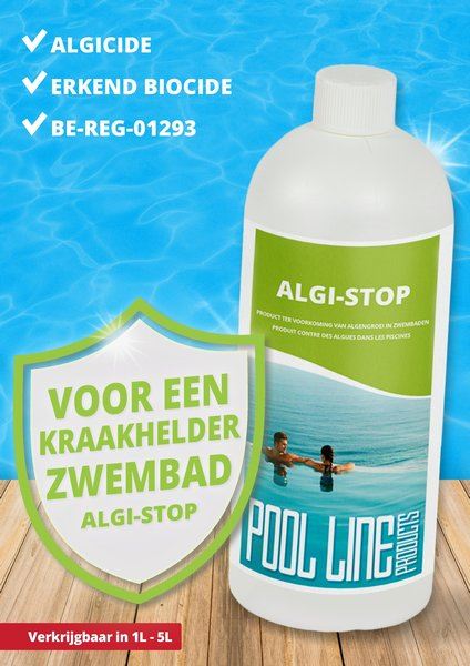 ALGI-STOP