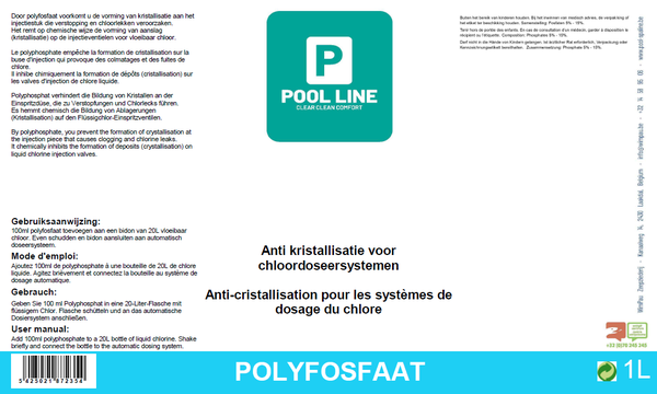 POLYFOSFAAT