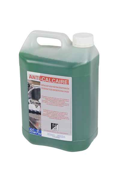 ANTI-CALCAIRE