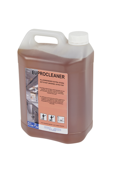 EUPRO CLEANER