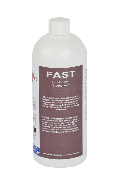 FAST
