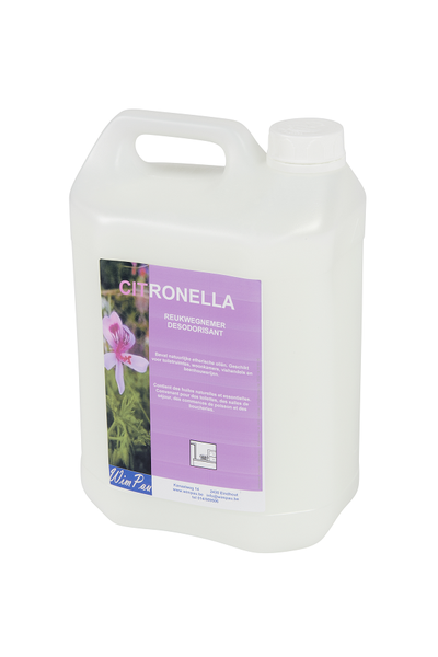 CITRONELLA