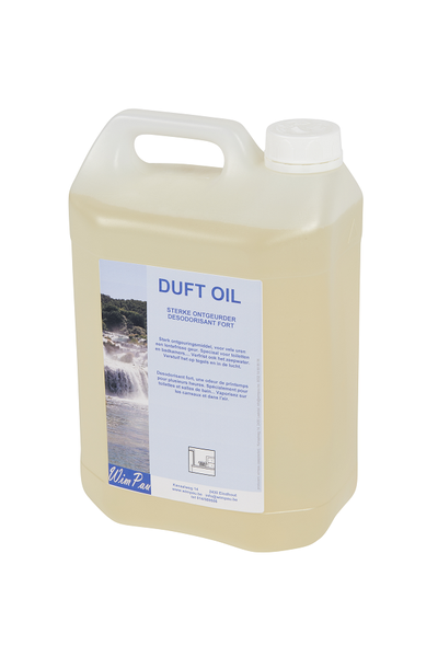 DUFT OIL