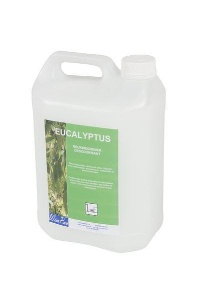EUCALYPTUS