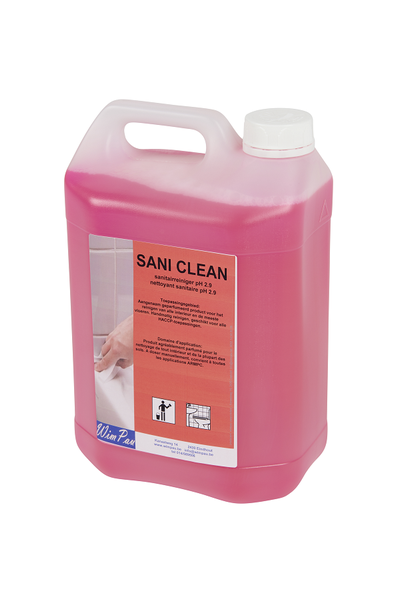 SANI CLEAN