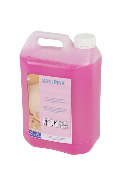 SANI PINK