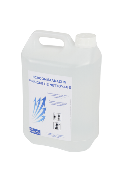 SCHOONMAAKAZIJN
