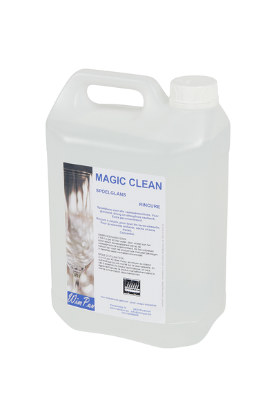 MAGIC CLEAN