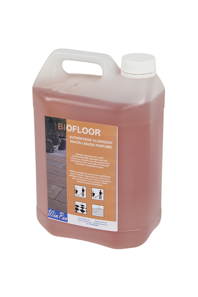 BIOFLOOR