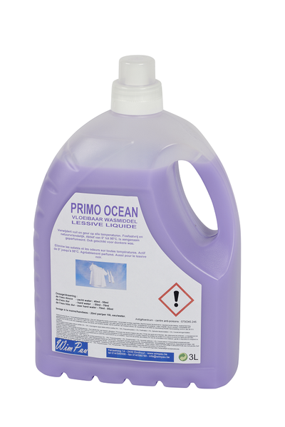 PRIMO OCEAN