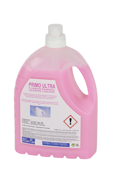 PRIMO ULTRA