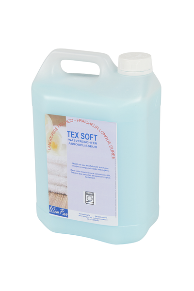 TEX SOFT