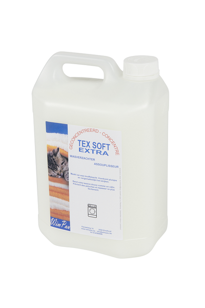 TEX SOFT EXTRA