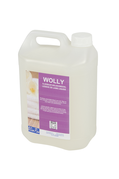 WOLLY