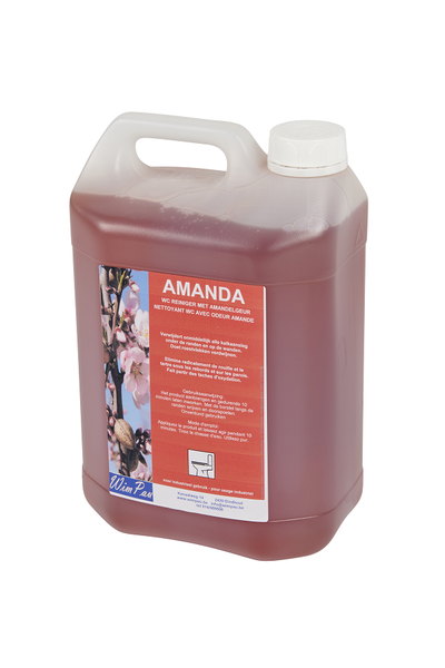 WC AMANDA
